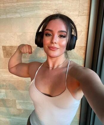 Full leaked Daniela flores private onlyfans photo