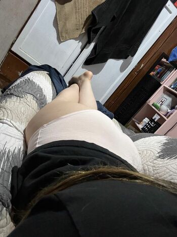 Full leaked Daniela snchez private onlyfans photo
