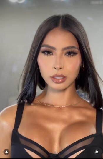 Full leaked Danielaantury private onlyfans photo