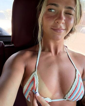 Danielle Cooper
