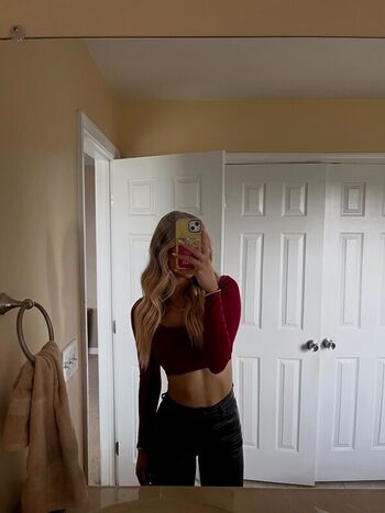 Full leaked Danielle jordan private onlyfans photo