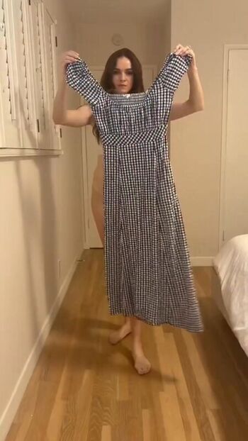 Full leaked Danielle panabaker private onlyfans photo