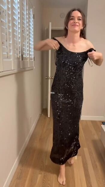 Danielle Panabaker