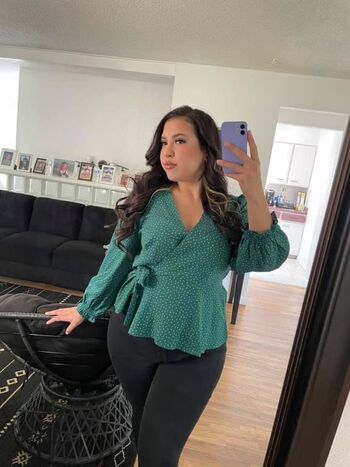 Full leaked Danielle serna private onlyfans photo