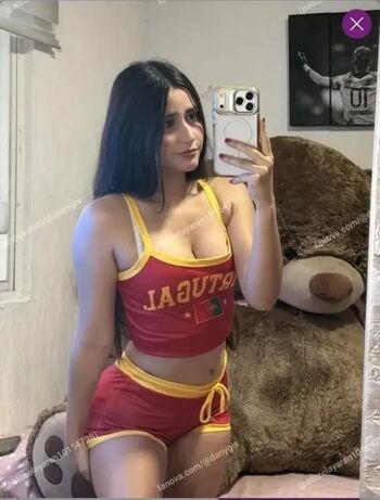 Full leaked Dany gis private onlyfans photo