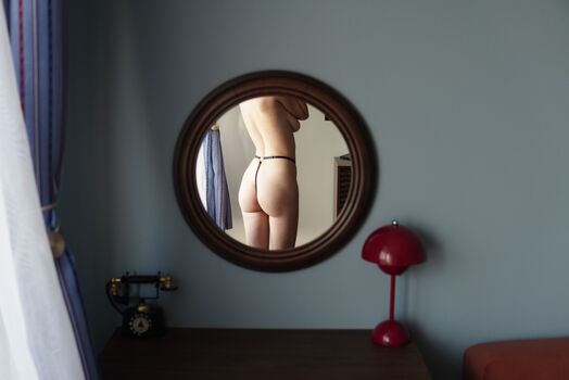 Daria Aref