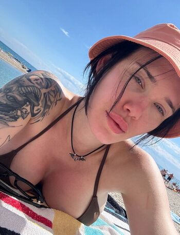 Full leaked Daria gurieva private onlyfans photo