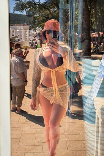 Full leaked Daria gurieva private onlyfans photo