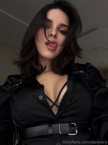 Darklory