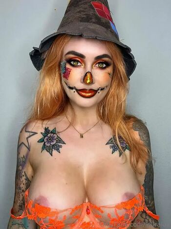 Full leaked Darth lux private onlyfans photo