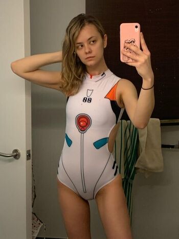 Full leaked Dasha nekrasova private onlyfans photo