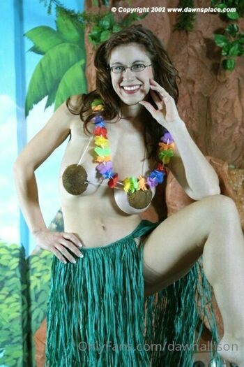 Full leaked Dawn allison private onlyfans photo