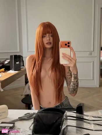 Full leaked Daxaxa private onlyfans photo