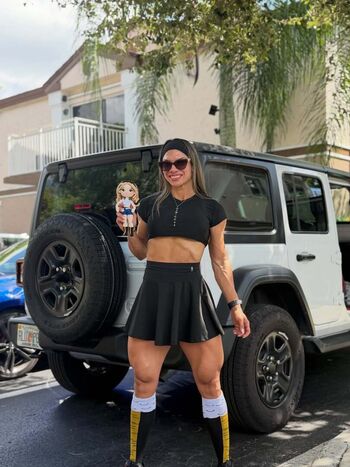 Full leaked Dayana navarro private onlyfans photo