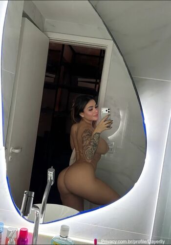 Full leaked Dayerlly rodrigues page private onlyfans photo