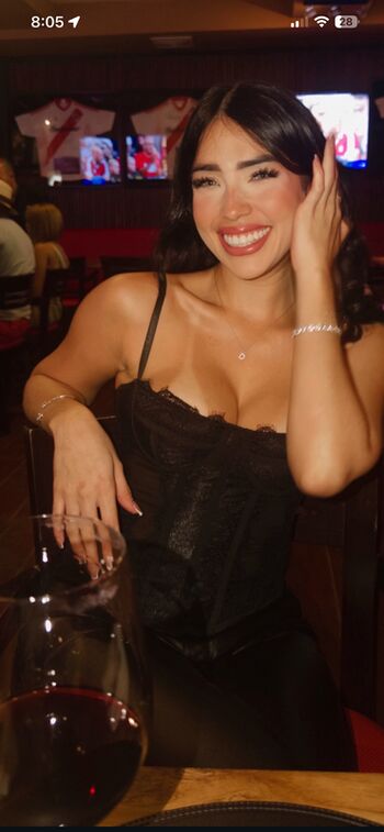 Full leaked Daysialejandraa page private onlyfans photo