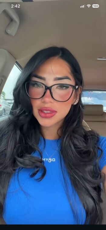 Full leaked Daysialejandraa private onlyfans photo
