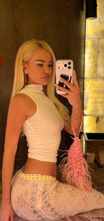 Full leaked Dea michelle private onlyfans photo