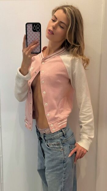 Full leaked Dear mathilda private onlyfans photo