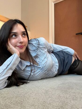 Full leaked Deargia private onlyfans photo