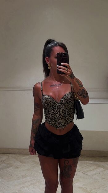 Full leaked Deeperse page private onlyfans photo