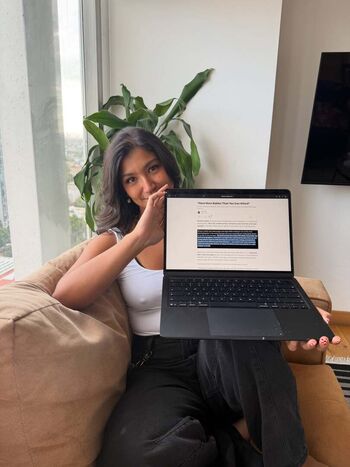 Deja Foxx