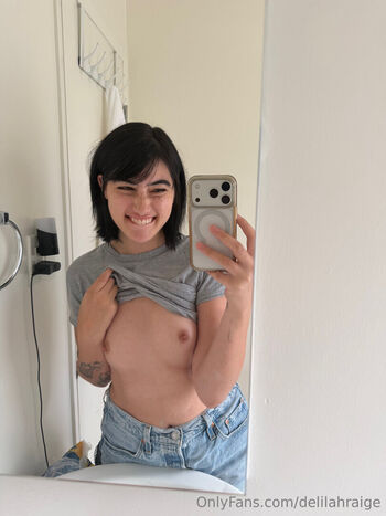 Delilah