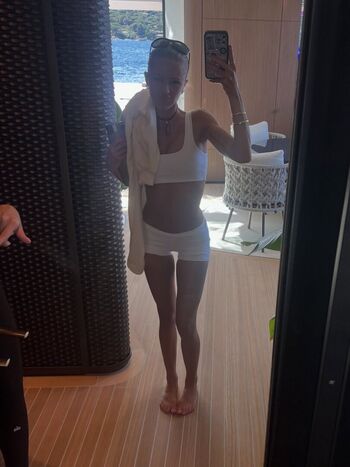 Full leaked Delilah belle hamlin page private onlyfans photo