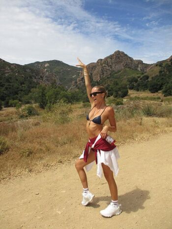 Full leaked Delilah belle hamlin private onlyfans photo