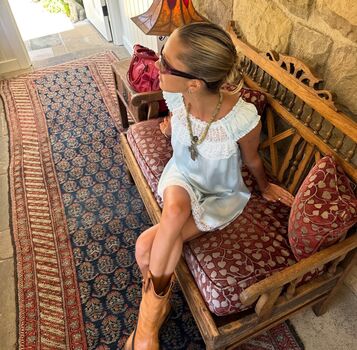 Full leaked Delilah belle hamlin private onlyfans photo