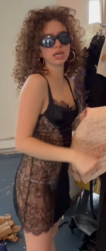 Full leaked Demitra kalogeras private onlyfans photo