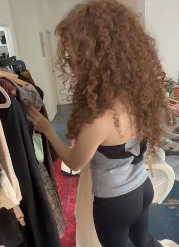 Full leaked Demitra kalogeras private onlyfans photo