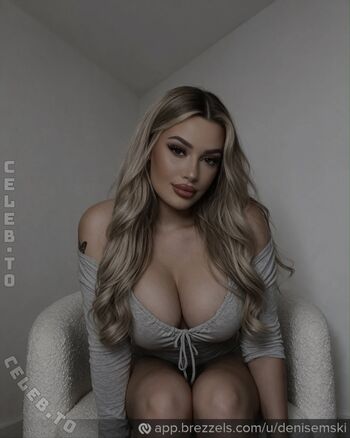 Full leaked Denise mski private onlyfans photo