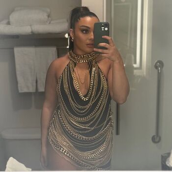 Full leaked Deonna purrazzo private onlyfans photo