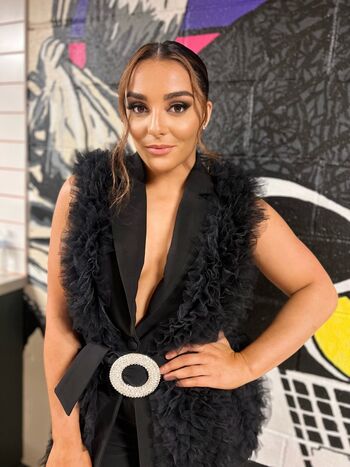 Deonna Purrazzo