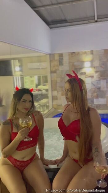 Full leaked Deusadotoque private onlyfans photo