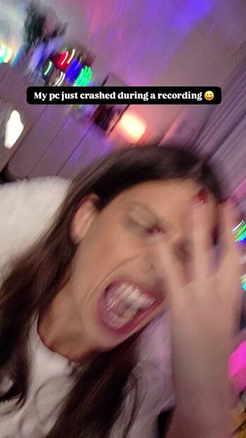 Full leaked Develique private onlyfans photo