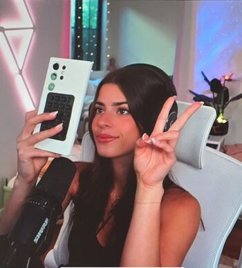 Full leaked Develique private onlyfans photo