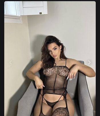 Full leaked Devin olson private onlyfans photo