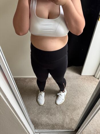 Full leaked Devioussprite private onlyfans photo