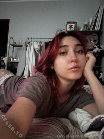 Full leaked Dexey private onlyfans photo