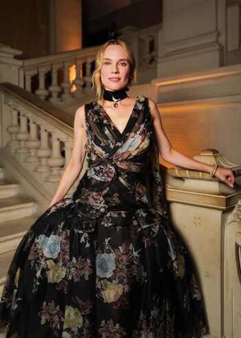 Full leaked Diane kruger private onlyfans photo