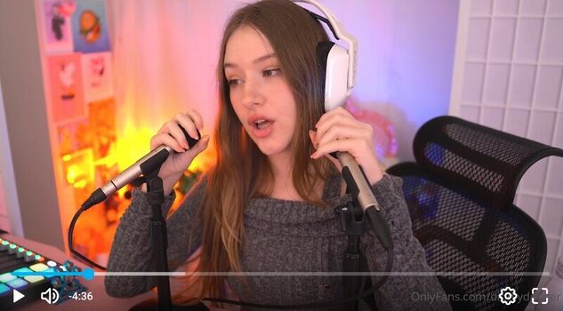 Diddly ASMR