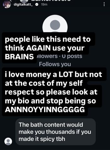 Full leaked Digitalkatt private onlyfans photo