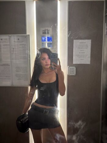 Full leaked Dina saeva private onlyfans photo