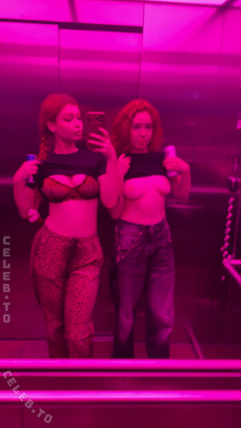 Full leaked Cassandra summer/ private onlyfans photo