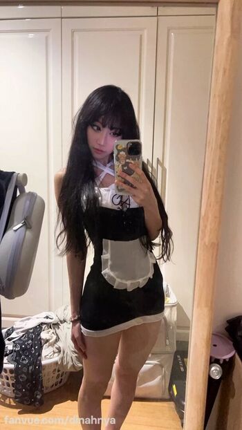 Dinah Li