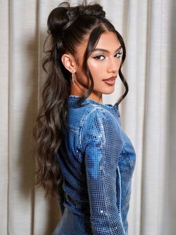 Full leaked Dior goodjohn private onlyfans photo