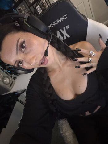 Full leaked Discolita private onlyfans photo