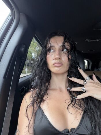 Full leaked Discolita private onlyfans photo